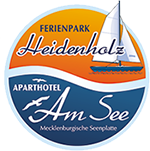 Ferienpark Heidenholz & Aparthotel Am See Logo